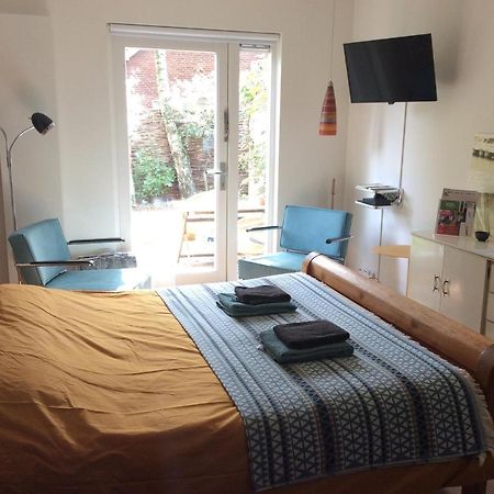 ברחן B&B Peperzzz מראה חיצוני תמונה
