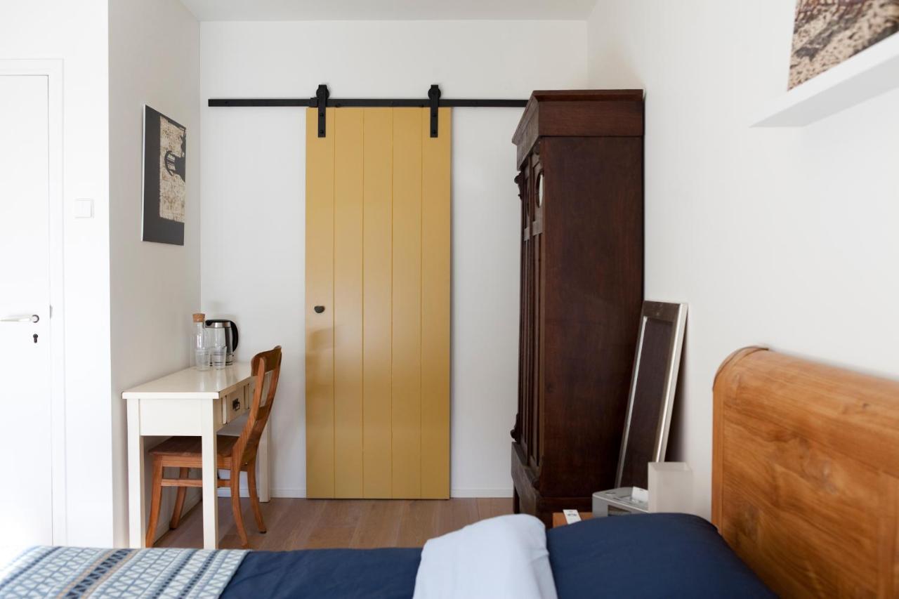 ברחן B&B Peperzzz מראה חיצוני תמונה