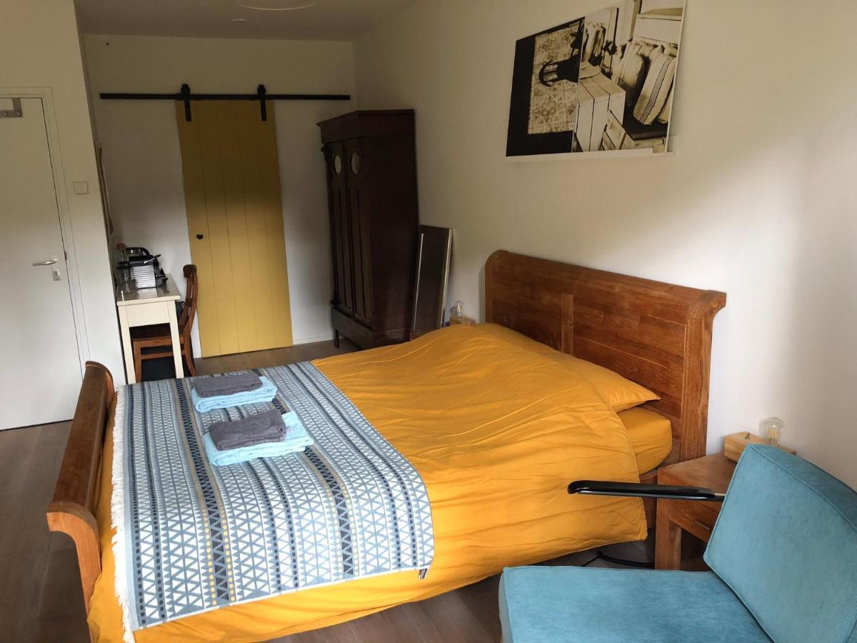 ברחן B&B Peperzzz מראה חיצוני תמונה