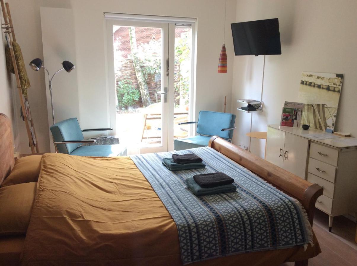 ברחן B&B Peperzzz מראה חיצוני תמונה